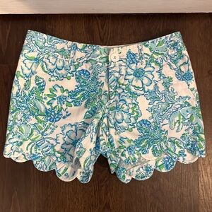 Lilly Pulitzer “The Buttercup Short”